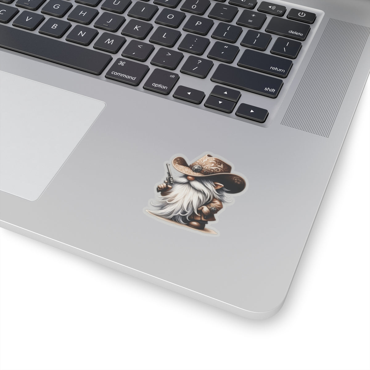 Gnome Stickers