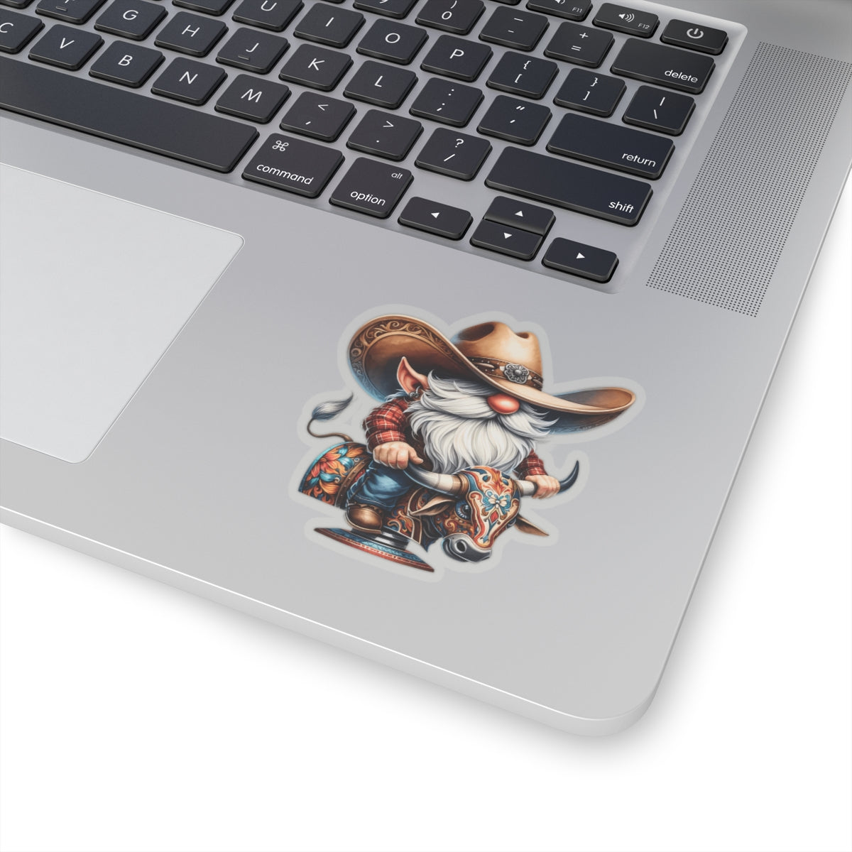 Gnome Stickers