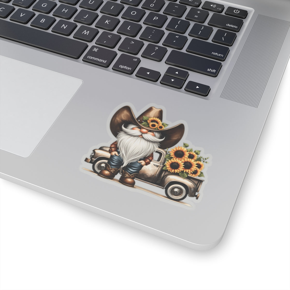 Gnome Stickers