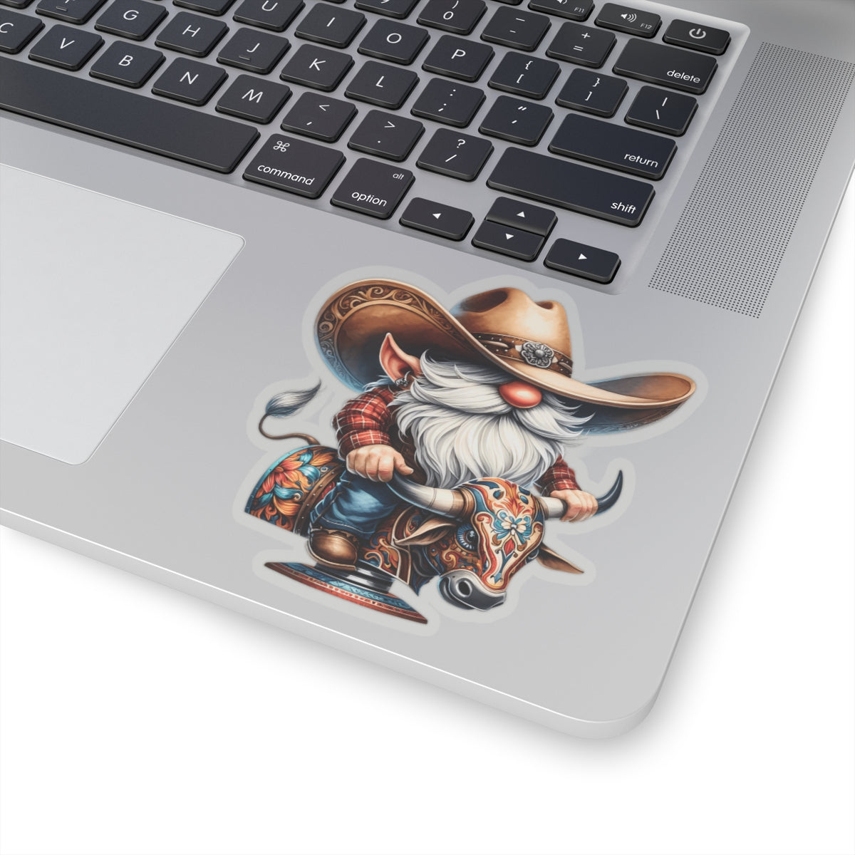 Gnome Stickers