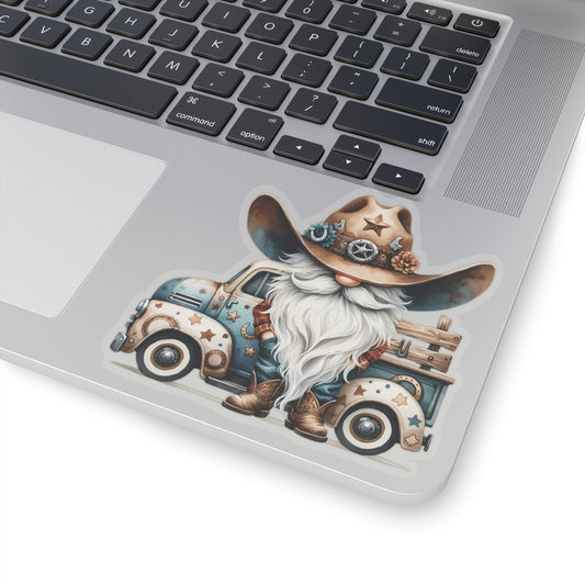 Gnome Stickers