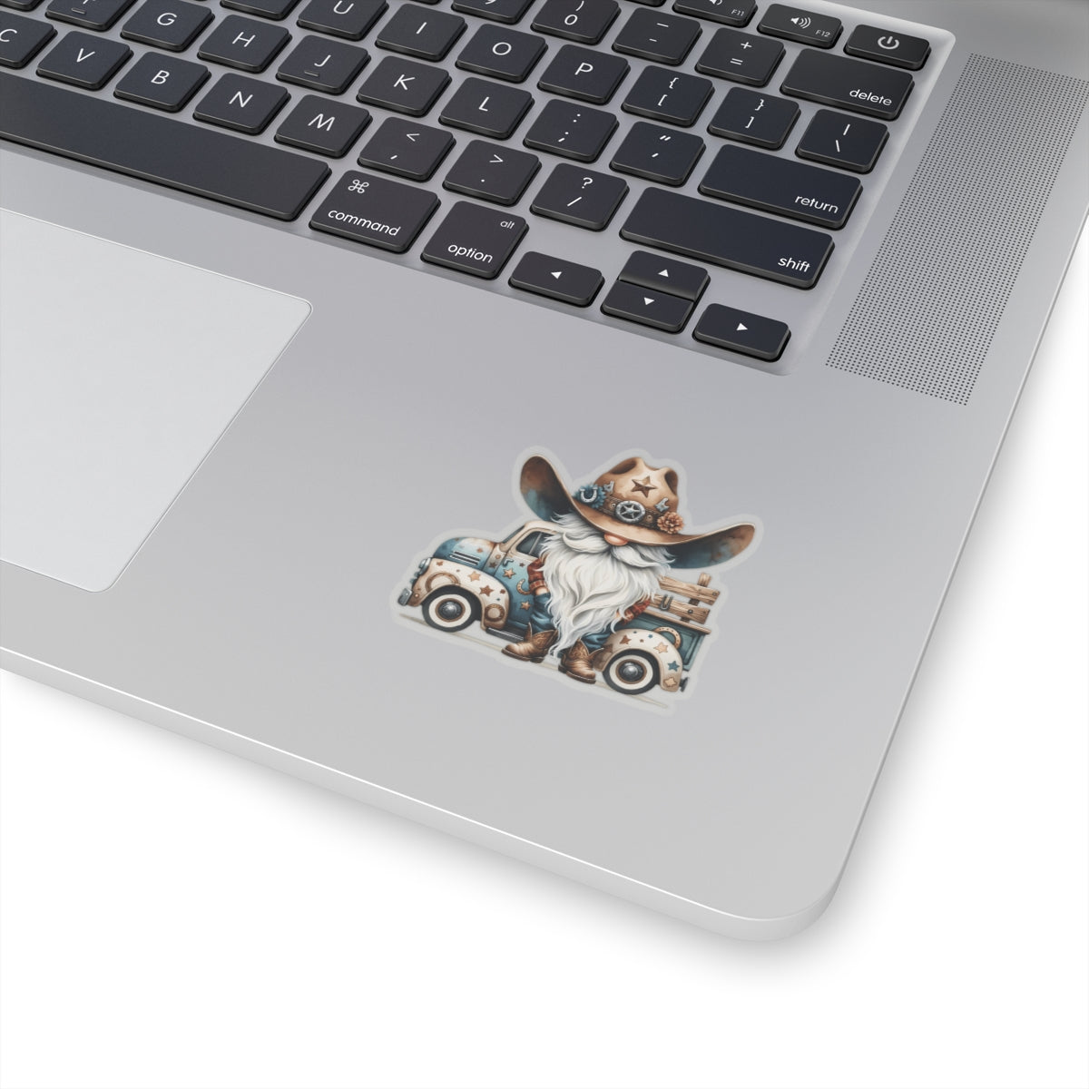 Gnome Stickers