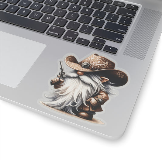 Gnome Stickers